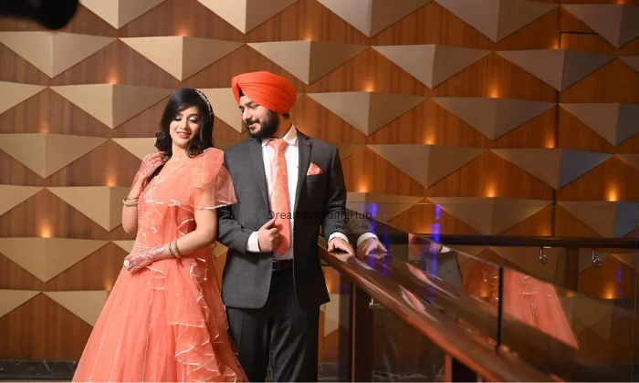 Monalisa Photo Studio